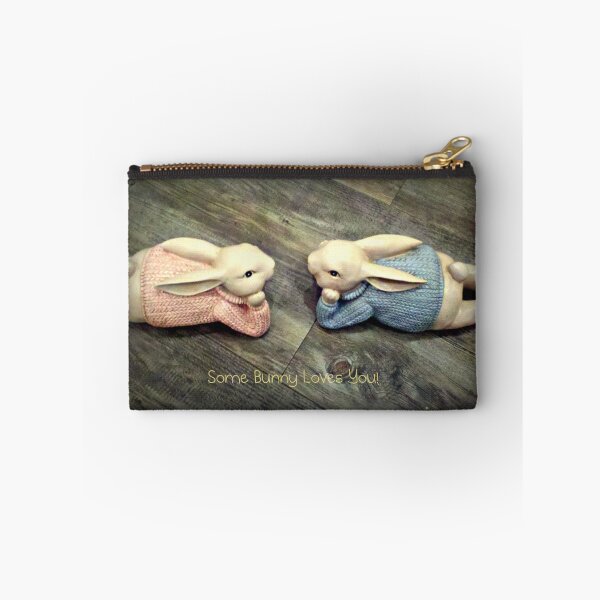 Item preview, Bunny designed and sold by Valeria Lee.