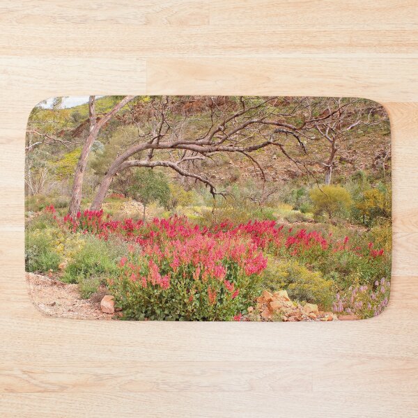 Item preview, Flinders Ranges wildflowers, Outback, Australia designed and sold by FranWest.