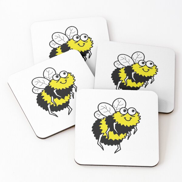 Item preview, Bumble Bee designed and sold by joeycrawford.