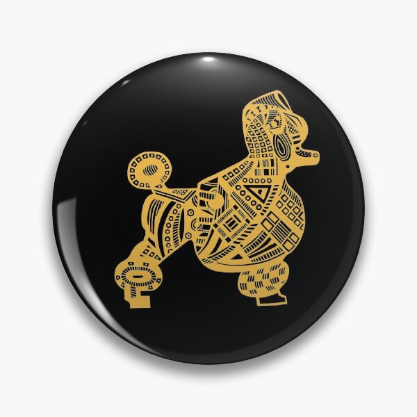 Item preview, Space DJ Doggie - Girasol en negro designed and sold by ReviveMind.