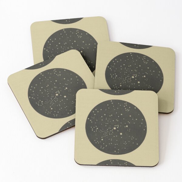 Item preview, Perseus Constellation designed and sold by BlueSpecsStudio.