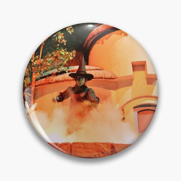Item preview, GMR - Wicked Witch designed and sold by SoggyCheeseFry.