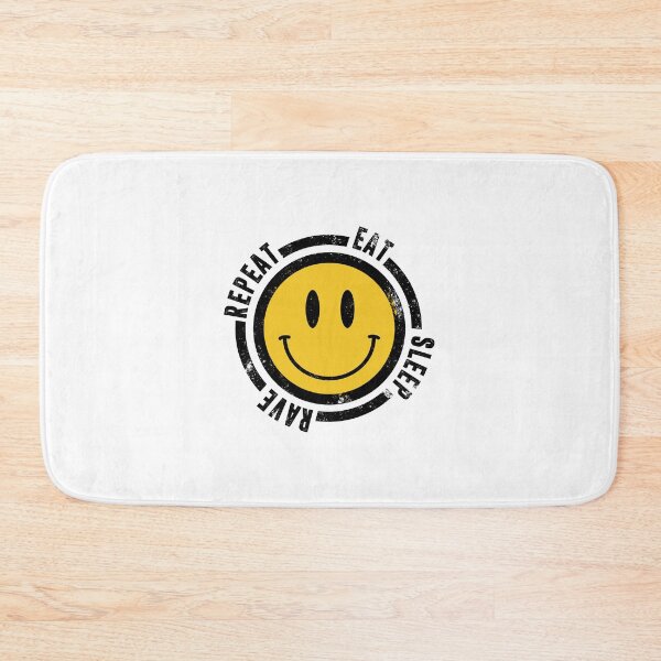 Item preview, Eat, Sleep, Rave, Repeat - Fatboy Slim designed and sold by benzy.