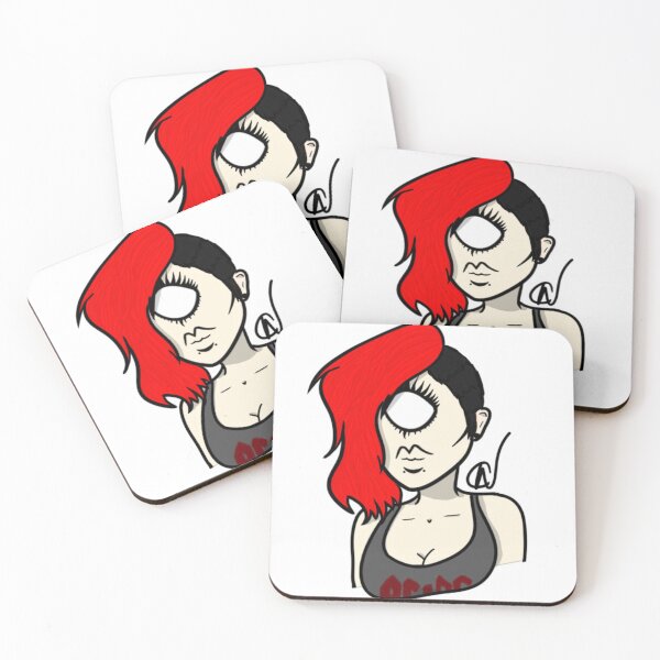 Item preview, Punk Cyclopes designed and sold by MsEphebiphobia.
