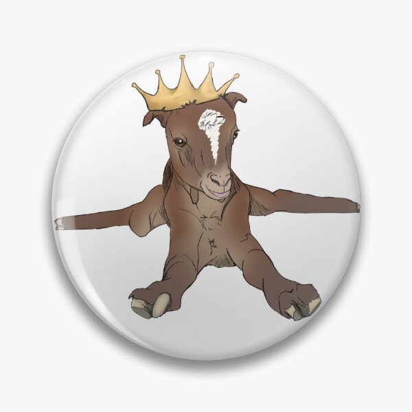 Item preview, LaMancha Crown designed and sold by mwinter2205.