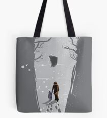 Peter Tote Bag