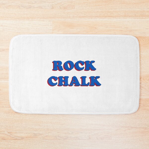 Item preview, Rock Chalk designed and sold by sydneyurban.