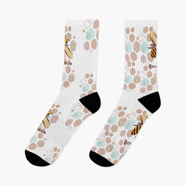 Item preview, I Love Bees designed and sold by Mamalia.