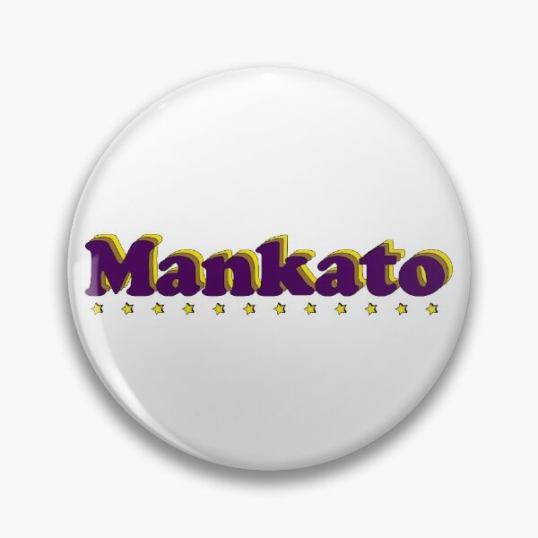 Item preview, Mankato Mavericks Stars designed and sold by sydneyurban.