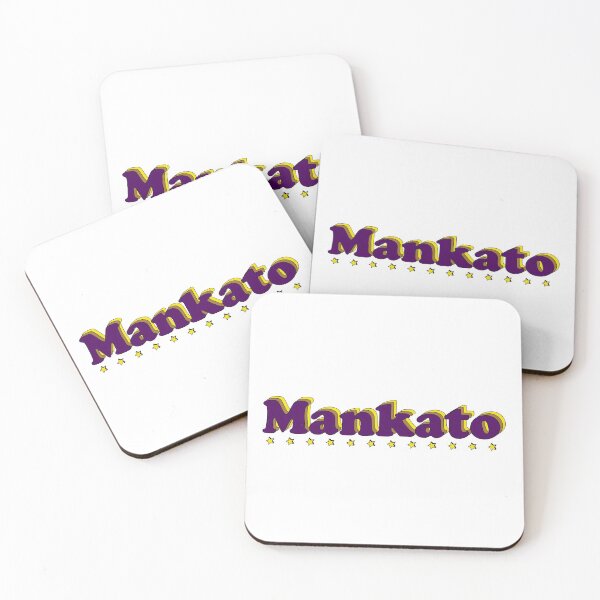 Item preview, Mankato Mavericks Stars designed and sold by sydneyurban.