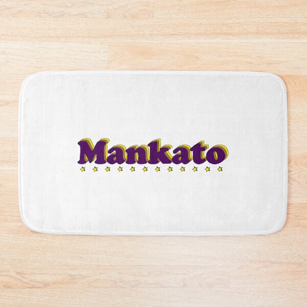 Item preview, Mankato Mavericks Stars designed and sold by sydneyurban.