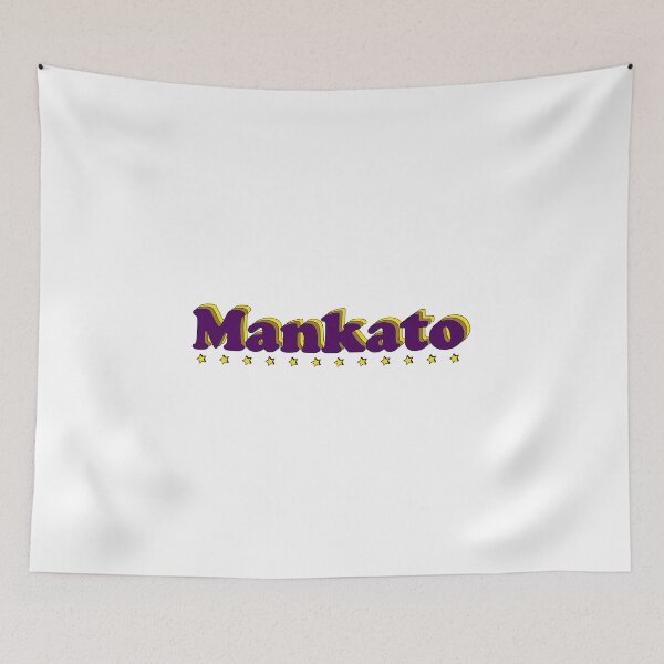 Item preview, Mankato Mavericks Stars designed and sold by sydneyurban.