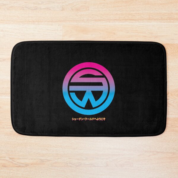 Item preview, Shogun World Retro  designed and sold by Doolman.