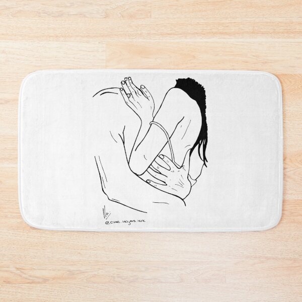 Item preview, Engaged designed and sold by CheHojas.