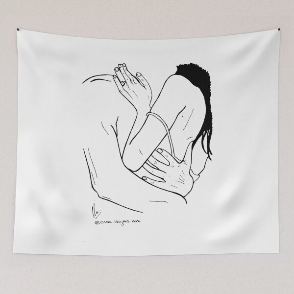 Item preview, Engaged  designed and sold by CheHojas.