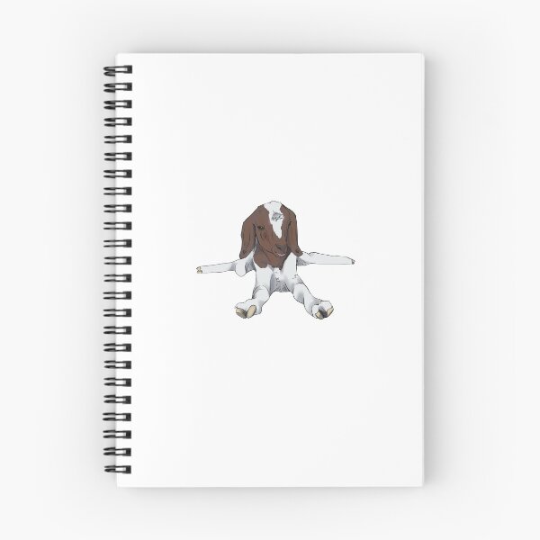 Item preview, Boer Goat Kid designed and sold by mwinter2205.