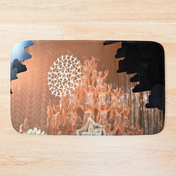 Item preview, GMR - Footlight Parade designed and sold by SoggyCheeseFry.