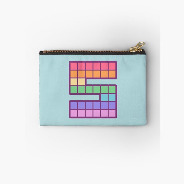Item preview, S letter, alphabet, typography, font designed and sold by OkihanaShop.