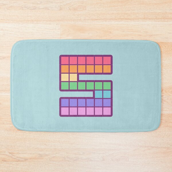 Item preview, S letter, alphabet, typography, font designed and sold by OkihanaShop.