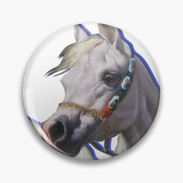 Item preview, Horses made history  designed and sold by adelsebaey1.