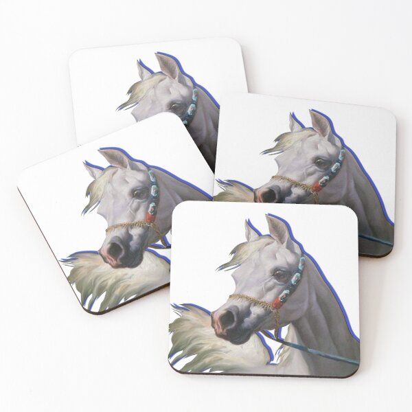 Item preview, Horses made history  designed and sold by adelsebaey1.