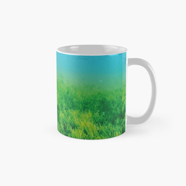 Item preview, Underwater seaweed algae designed and sold by PandaPope.