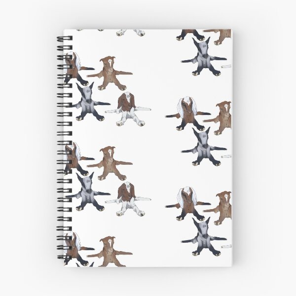 Item preview, Goat Kids designed and sold by mwinter2205.