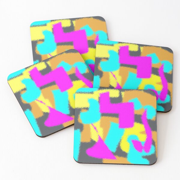 Item preview, Blocks designed and sold by Jodie Cooper.