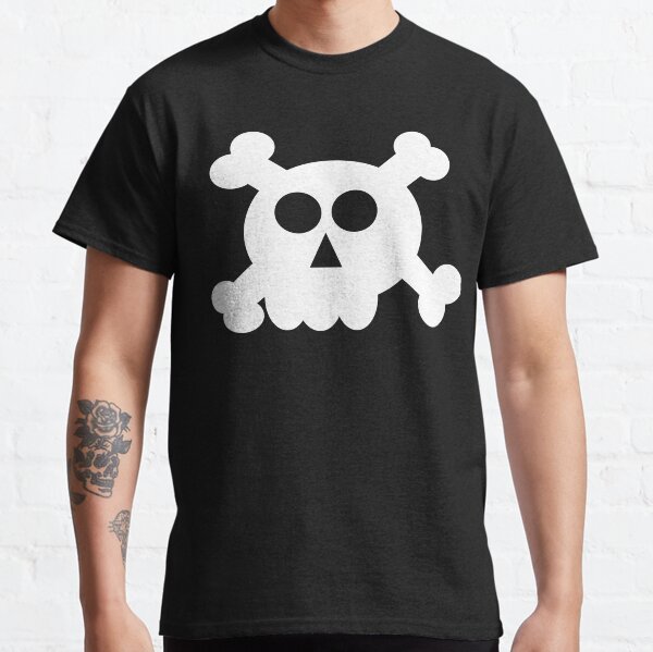 Skull & Cross Bones Classic T-Shirt