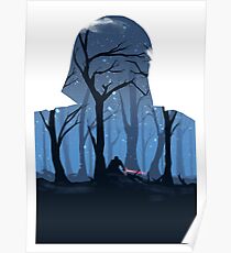 The Force Awakens Poster