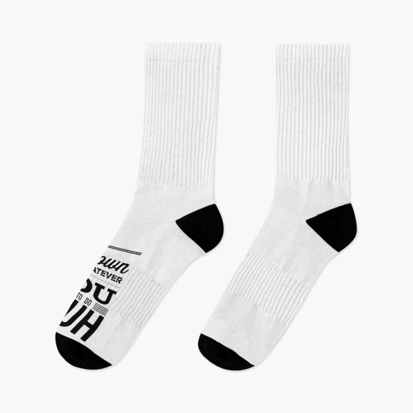 Item preview, I'm Down With Whatever you Want To Do Bruh designed and sold by OfferHeat.