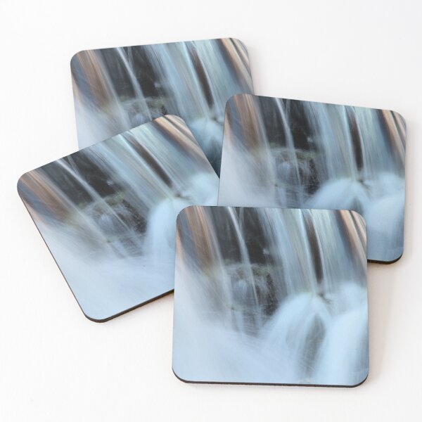 Item preview, Abstract Falls designed and sold by LynyrdSky.