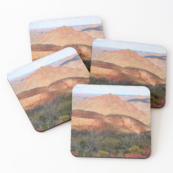 Item preview, Gammon Ranges near Arkaroola, Australia designed and sold by FranWest.