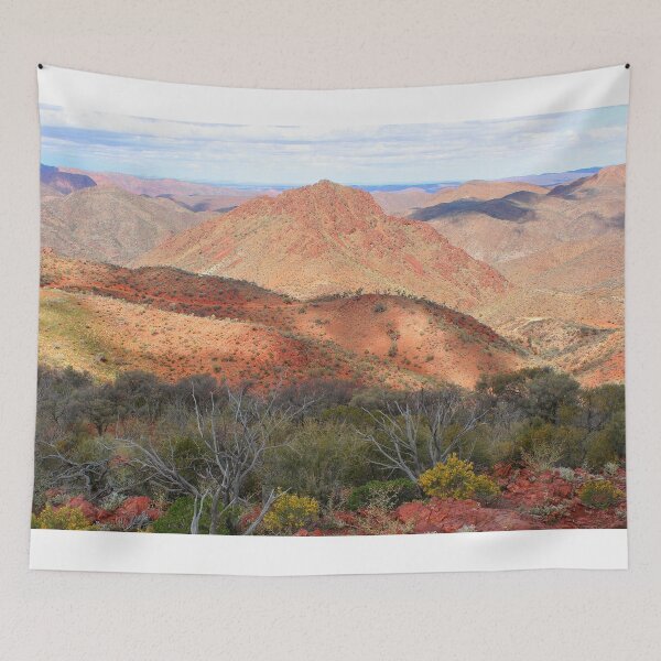 Item preview, Gammon Ranges near Arkaroola, Australia designed and sold by FranWest.