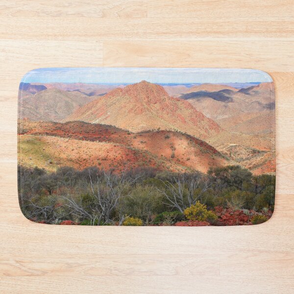 Item preview, Gammon Ranges near Arkaroola, Australia designed and sold by FranWest.