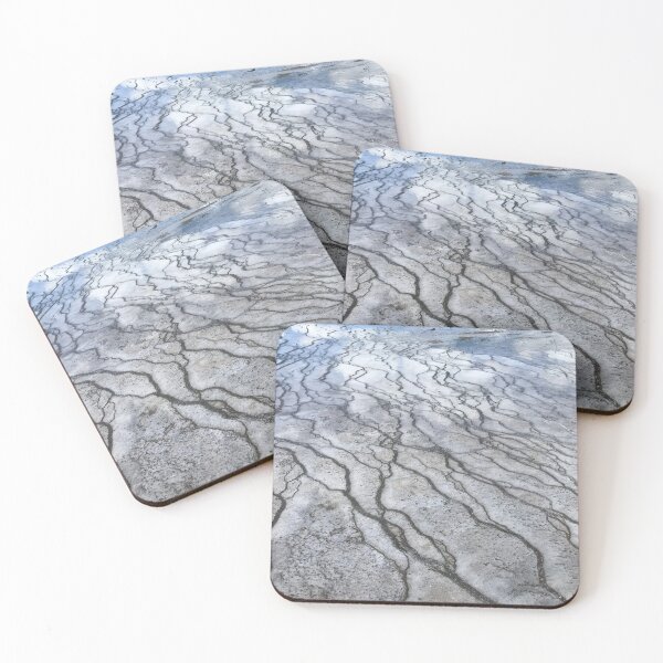 Item preview, Yellowstone Up Close No. 3 designed and sold by gretchman.