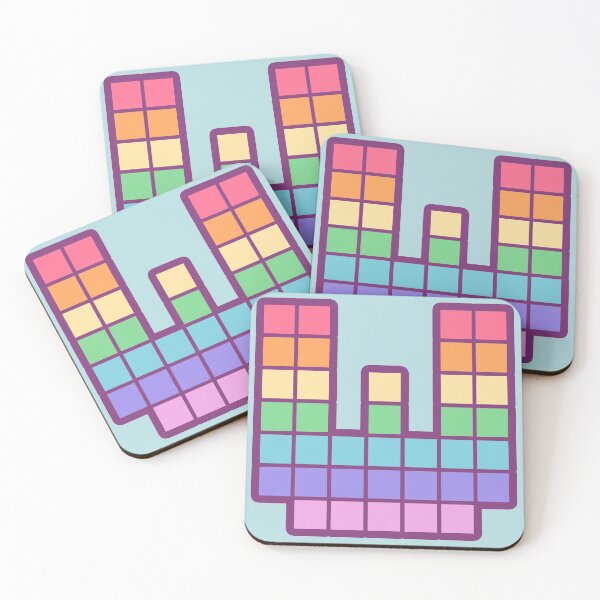Item preview, W letter, alphabet, typography, font designed and sold by OkihanaShop.