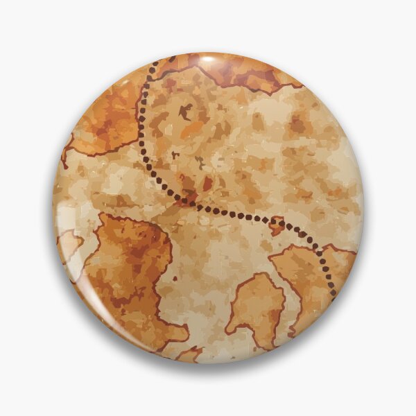 Item preview, Maps designed and sold by bethgabe.