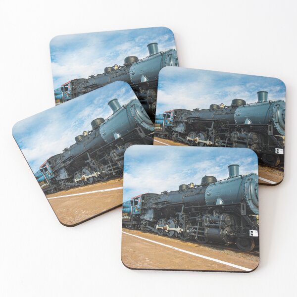 Item preview, "Locomotive 539" Image by Rich AMeN Gill designed and sold by RichAMeNGill.