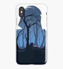 The Force Awakens iPhone Case