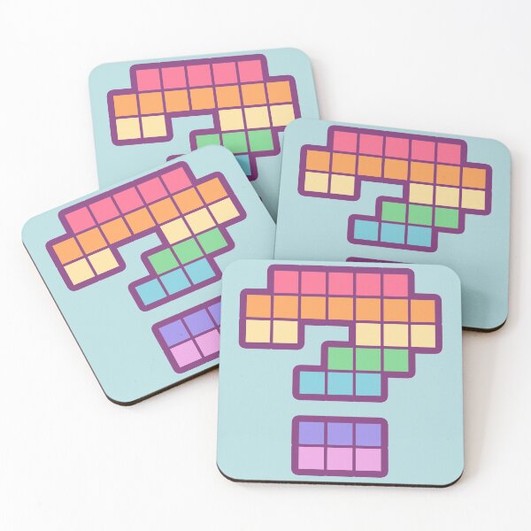 Item preview, question mark, alphabet, typography, font designed and sold by OkihanaShop.
