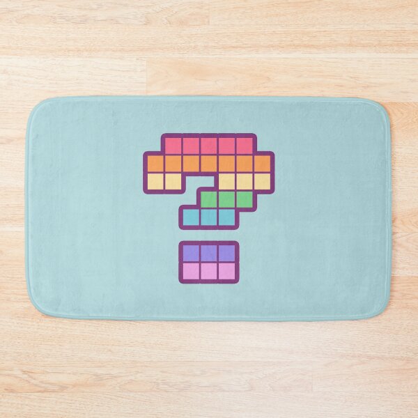Item preview, question mark, alphabet, typography, font designed and sold by OkihanaShop.