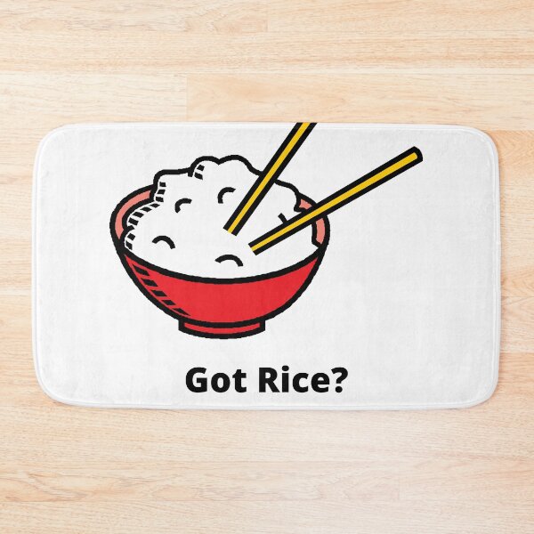 Item preview, Got rice? designed and sold by Souperjumble.