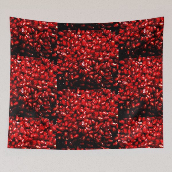 Item preview, Edible Garnet's...The Other Forbidden Fruit designed and sold by Diane Arndt.