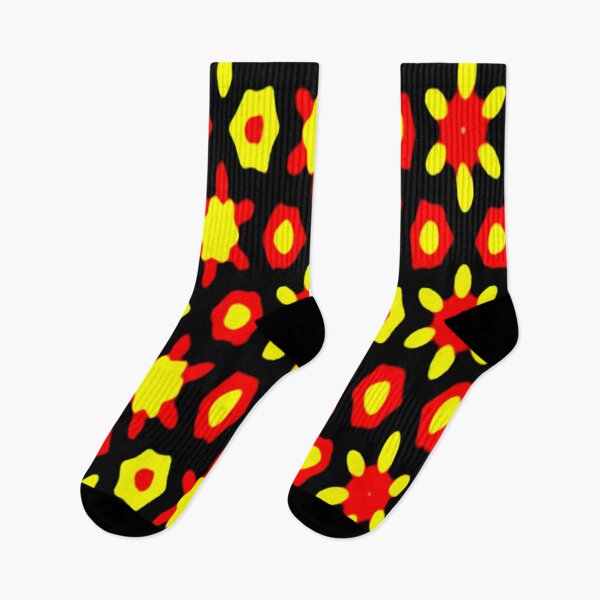 Item preview, RED BLACK YELLOW-179.1 designed and sold by Infopreneur1231.