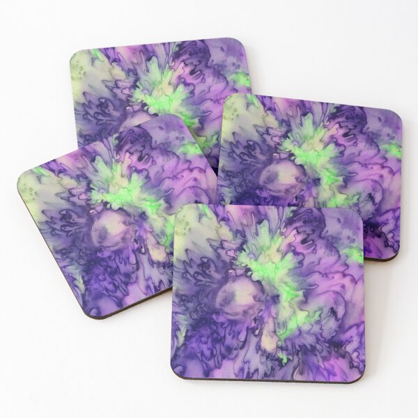 Item preview, Tie Dye Watercolor Explosion designed and sold by Maddie4Real.