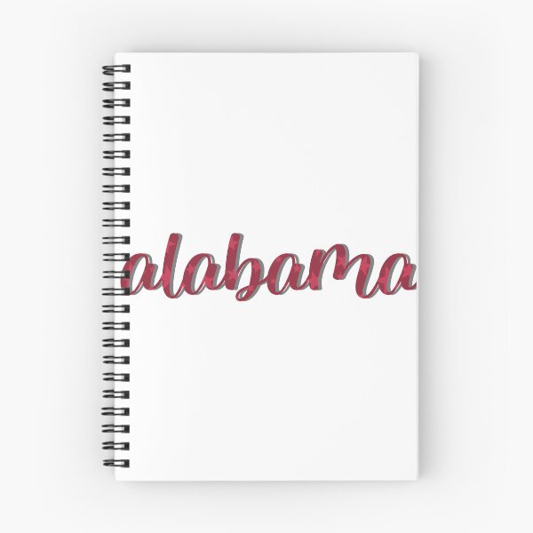 Item preview, Alabama  designed and sold by Miabe18.