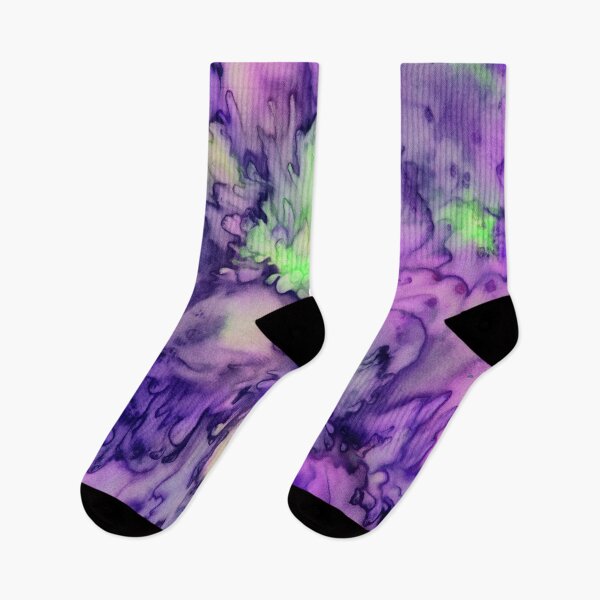 Item preview, Tie Dye Watercolor Explosion designed and sold by Maddie4Real.