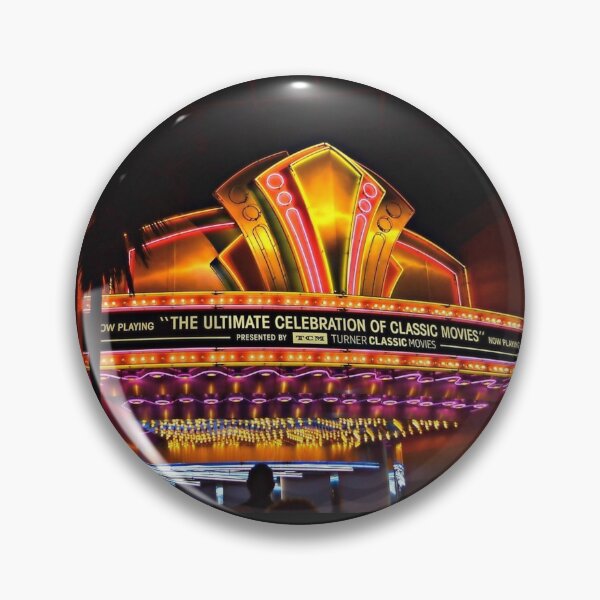 Item preview, The Ultimate Celebration of Classic Movies designed and sold by SoggyCheeseFry.