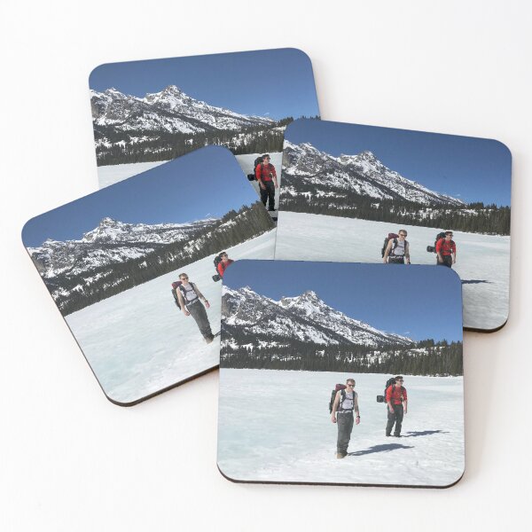 Item preview, Frozen Lake designed and sold by gretchman.